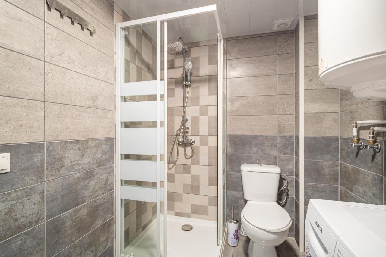 Magic Badalona House Apartment Bagian luar foto