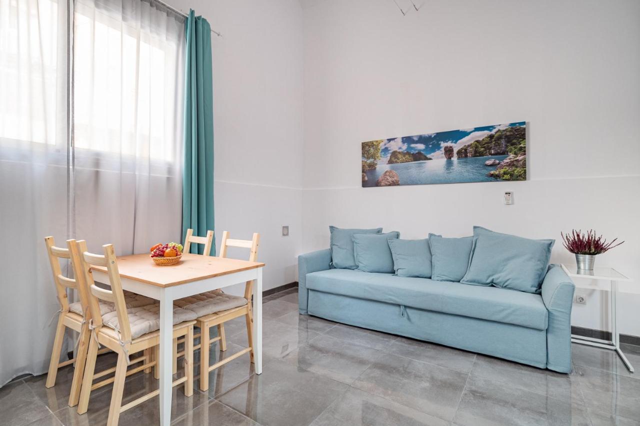 Magic Badalona House Apartment Bagian luar foto