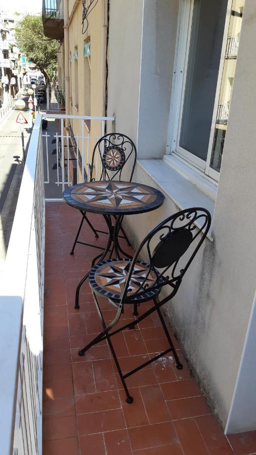 Magic Badalona House Apartment Bagian luar foto