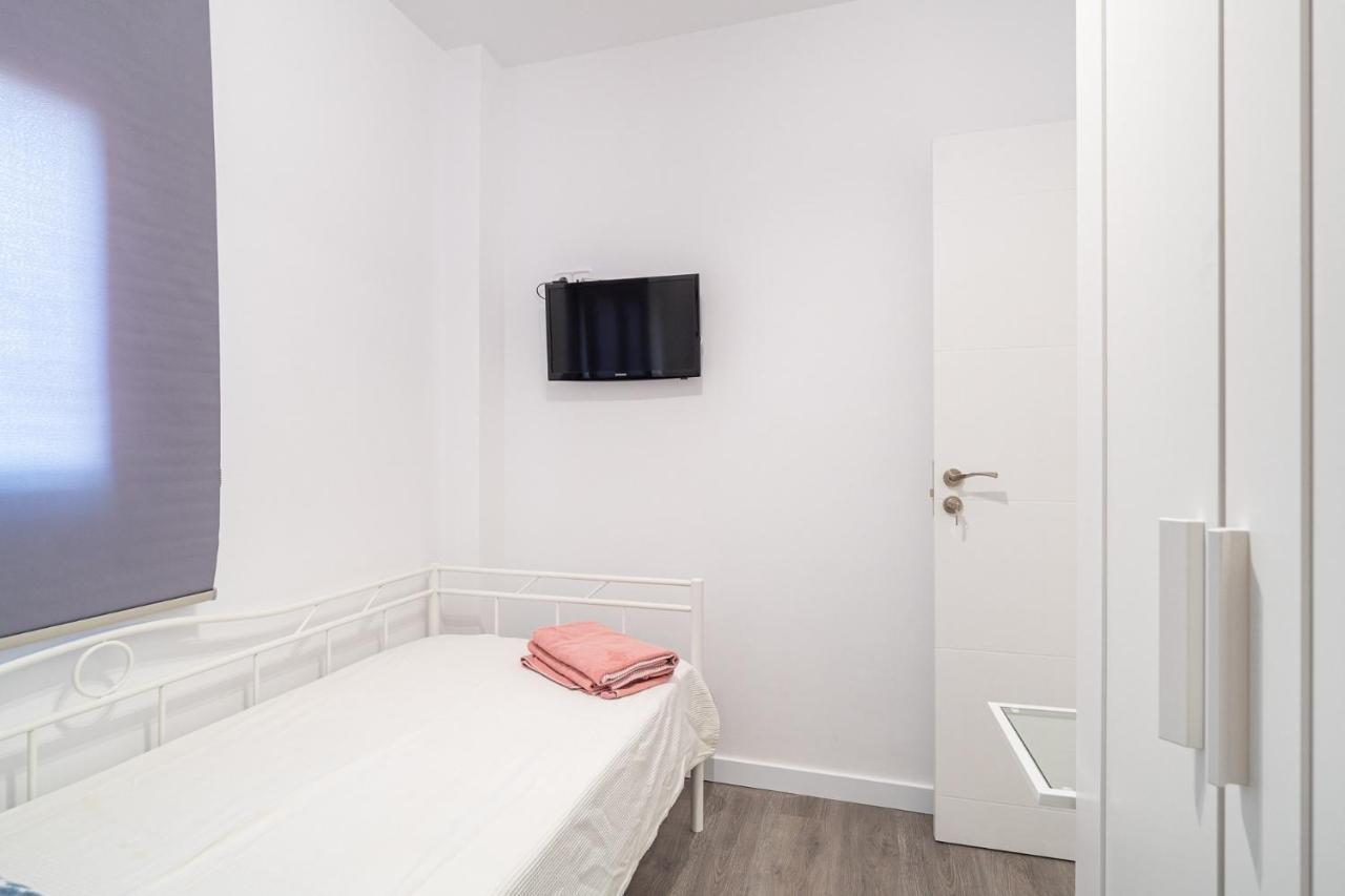 Magic Badalona House Apartment Bagian luar foto
