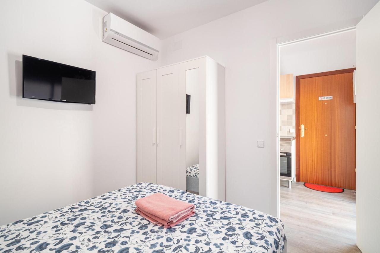 Magic Badalona House Apartment Bagian luar foto